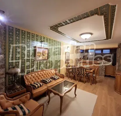 Photo 2 — 3-bedroom apartment in Oblast Dobrich, Balchik