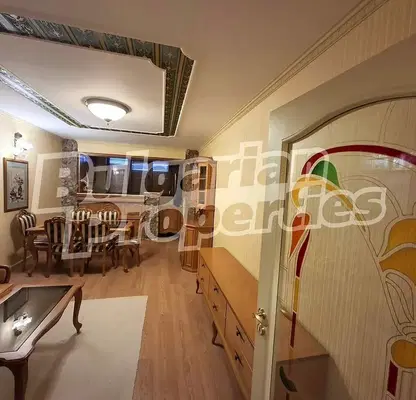 Photo 5 — 3-bedroom apartment in Oblast Dobrich, Balchik