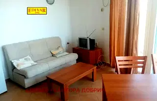 Тристаен апартамент в Добрич, Балчик