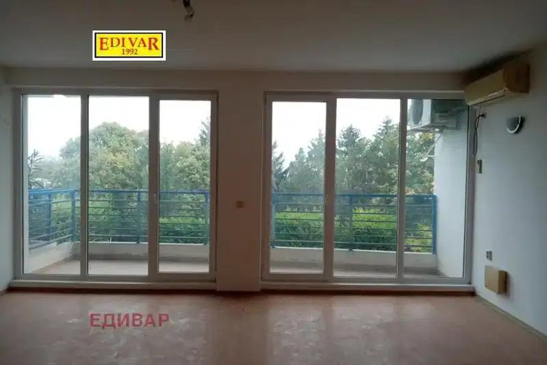 3-bedroom apartment in Dobrich, Balchik