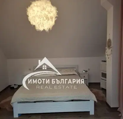 Снимка 2 — Тристаен апартамент в Добрич, Балчик
