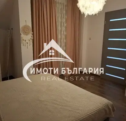 Снимка 5 — Тристаен апартамент в Добрич, Балчик