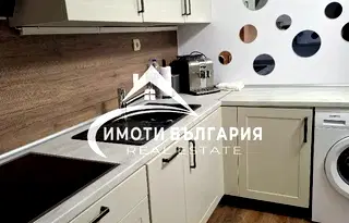 Тристаен апартамент в Добрич, Балчик