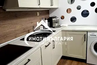 Тристаен апартамент в Добрич, Балчик