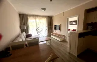 Тристаен апартамент в Добрич, Балчик
