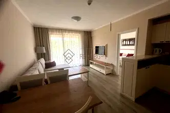 Тристаен апартамент в Добрич, Балчик