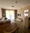 Тристаен апартамент в Добрич, Балчик