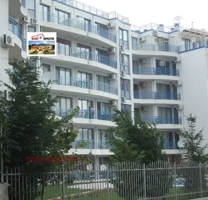 Photo 2 — 3-bedroom apartment in Oblast Dobrich, Balchik