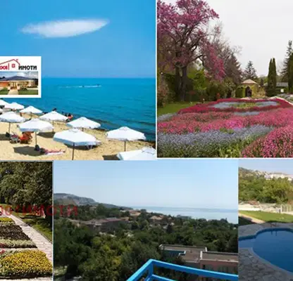 Photo 4 — 3-bedroom apartment in Oblast Dobrich, Balchik