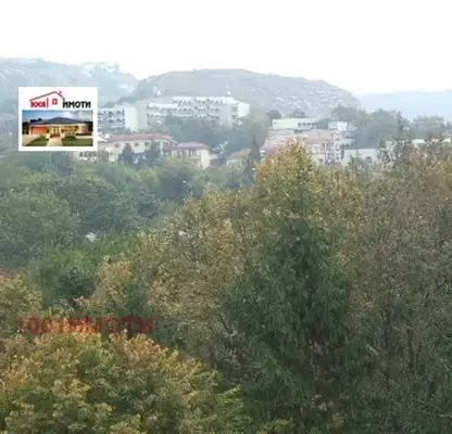 Photo 5 — 3-bedroom apartment in Oblast Dobrich, Balchik