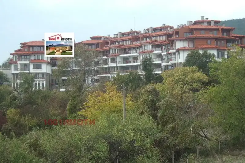 3-bedroom apartment in Oblast Dobrich, Balchik
