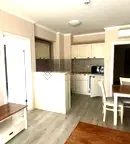 Тристаен апартамент в Добрич, Балчик