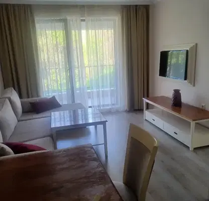 Photo 2 — 3-bedroom apartment in Dobrich, Balchik