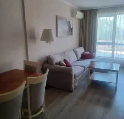 Photo 3 — 3-bedroom apartment in Dobrich, Balchik