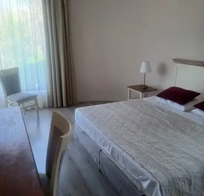 Photo 5 — 3-bedroom apartment in Dobrich, Balchik
