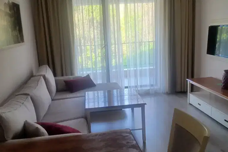 3-bedroom apartment in Dobrich, Balchik