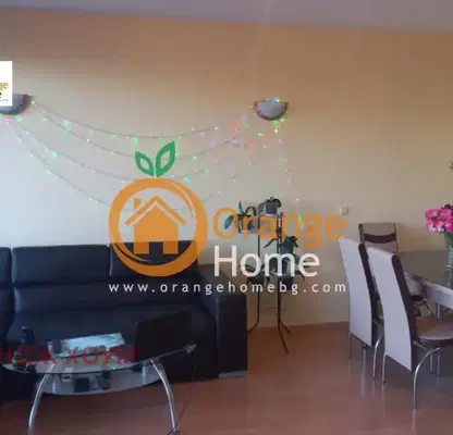 Photo 3 — 3-bedroom apartment in Dobrich, Balchik