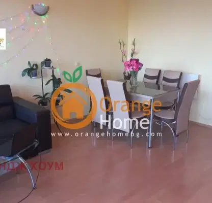 Photo 4 — 3-bedroom apartment in Dobrich, Balchik