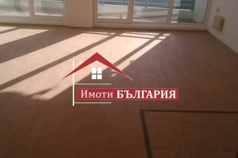 3-bedroom apartment in Oblast Dobrich, Balchik