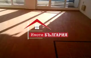 Тристаен апартамент в Добрич, Балчик