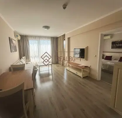 Photo 2 — 3-bedroom apartment in Dobrich, Balchik