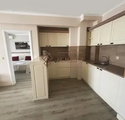 Photo 3 — 3-bedroom apartment in Dobrich, Balchik