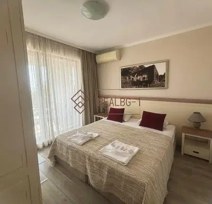 Photo 4 — 3-bedroom apartment in Dobrich, Balchik