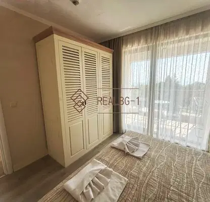 Photo 5 — 3-bedroom apartment in Dobrich, Balchik