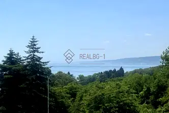 Тристаен апартамент в Добрич, Балчик