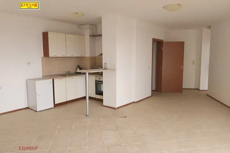 3-bedroom apartment in Dobrich, Kavarna