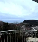Тристаен апартамент в Добрич, Каварна