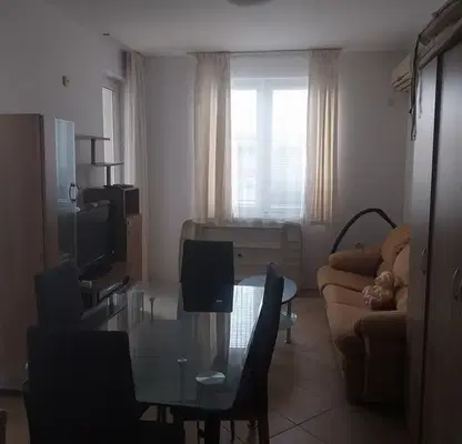 Photo 2 — 3-bedroom apartment in Dobrich, Kavarna