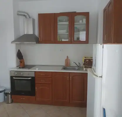 Photo 4 — 3-bedroom apartment in Dobrich, Kavarna