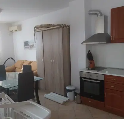 Photo 5 — 3-bedroom apartment in Dobrich, Kavarna