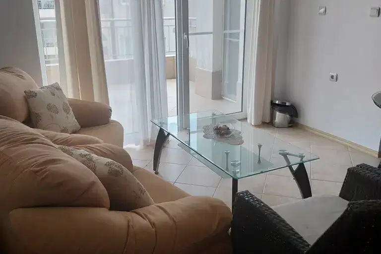 3-bedroom apartment in Dobrich, Kavarna