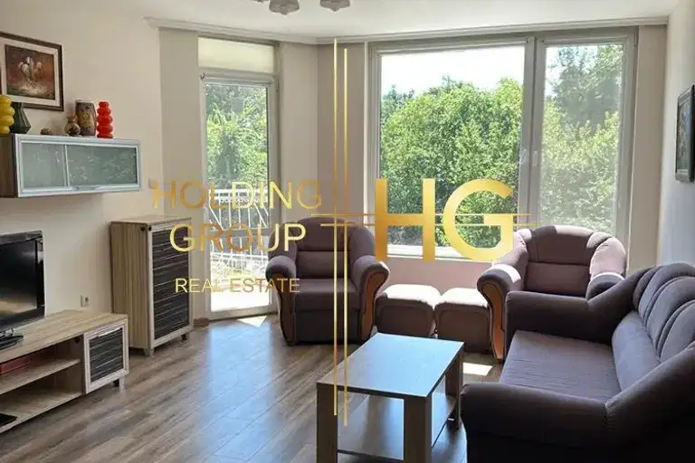 3-bedroom apartment in Oblast Dobrich, Kavarna