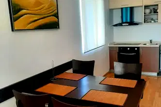 Тристаен апартамент в Добрич, Каварна