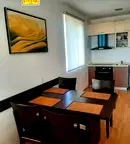 Тристаен апартамент в Добрич, Каварна