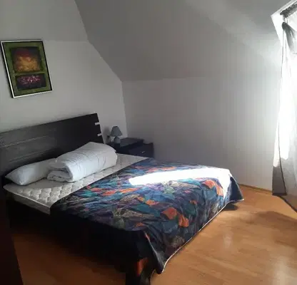 Photo 2 — 3-bedroom apartment in Dobrich, Kavarna
