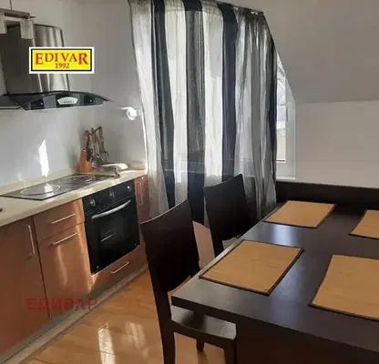 Photo 3 — 3-bedroom apartment in Dobrich, Kavarna