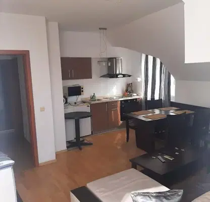 Photo 5 — 3-bedroom apartment in Dobrich, Kavarna
