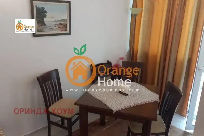 3-bedroom apartment in Oblast Dobrich, Albena