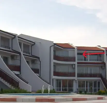 Photo 3 — 3-bedroom apartment in Dobrich, Bojurec