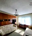 Тристаен апартамент в Добрич, с. Кардам