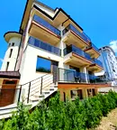 Тристаен апартамент в Добрич, с. Кранево