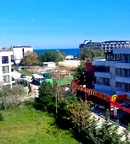 Тристаен апартамент в Добрич, с. Кранево