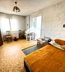 Тристаен апартамент в Добрич, с. Кранево