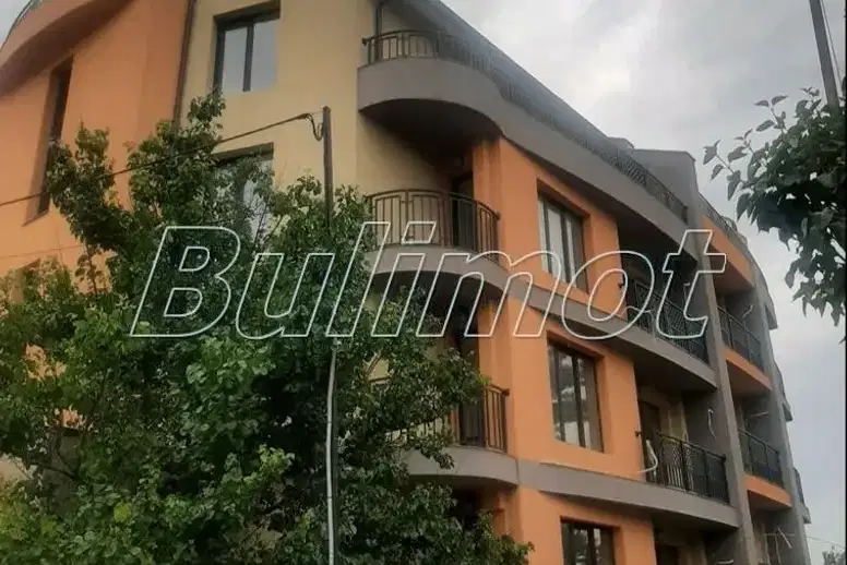 3-bedroom apartment in Oblast Dobrich, Kranevo