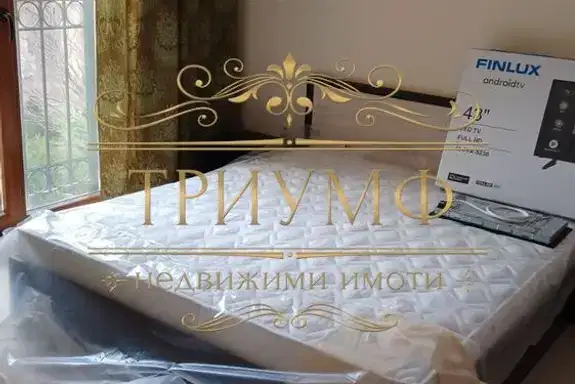 3-bedroom apartment in Oblast Dobrich, Kranevo