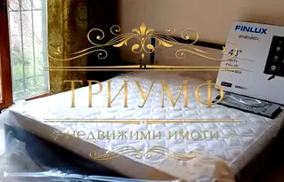 Тристаен апартамент в Добрич, с. Кранево